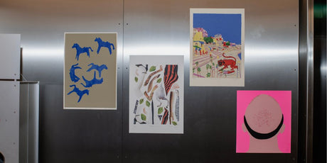 border_less Londra’da buluştu - vitruta