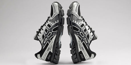 Geçmişin İkonu, Bugünün Enerjisi: GEL-KAYANO™ 12.1 - vitruta