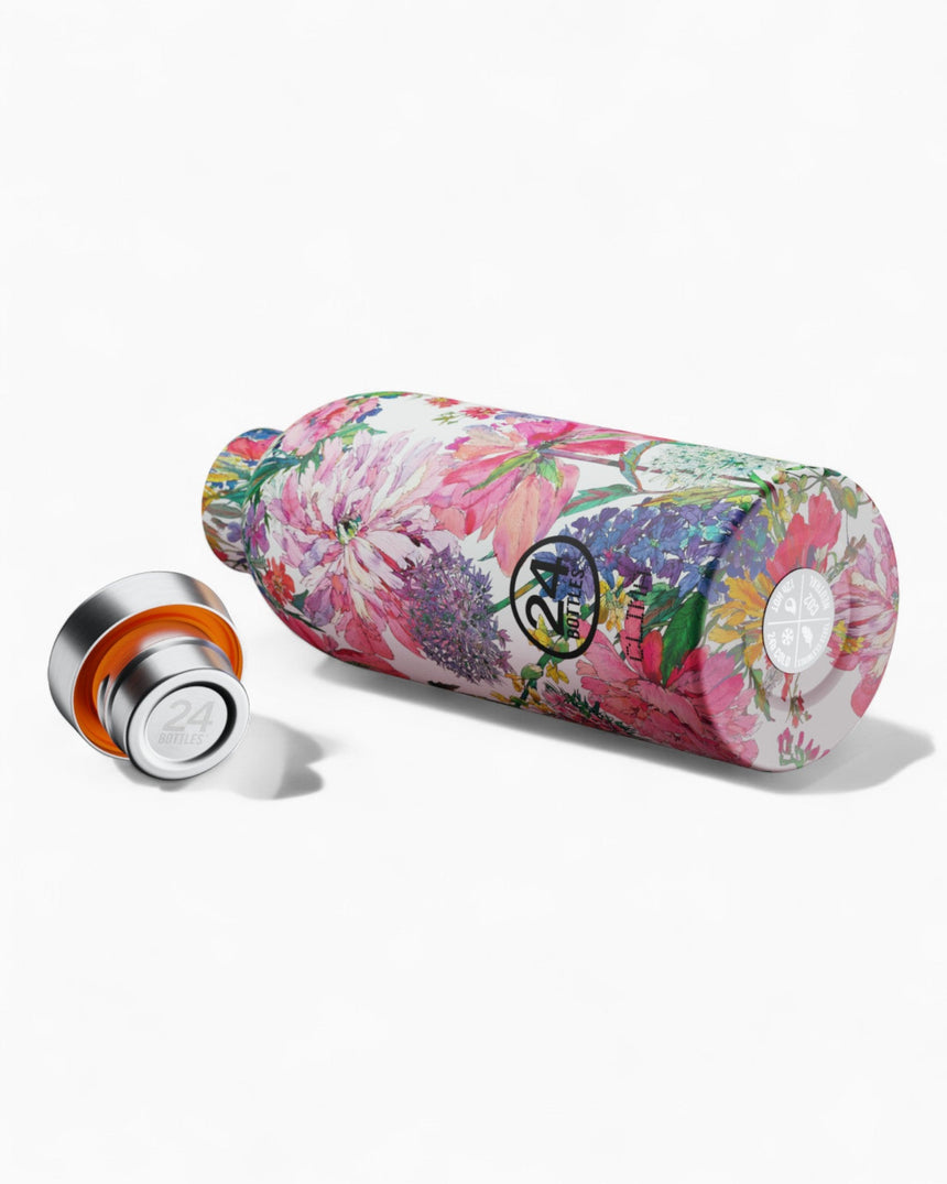 24Bottles Clima Bottle Termos 500ml Begonia