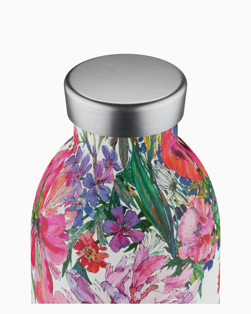 24Bottles Clima Bottle Termos 500ml Begonia