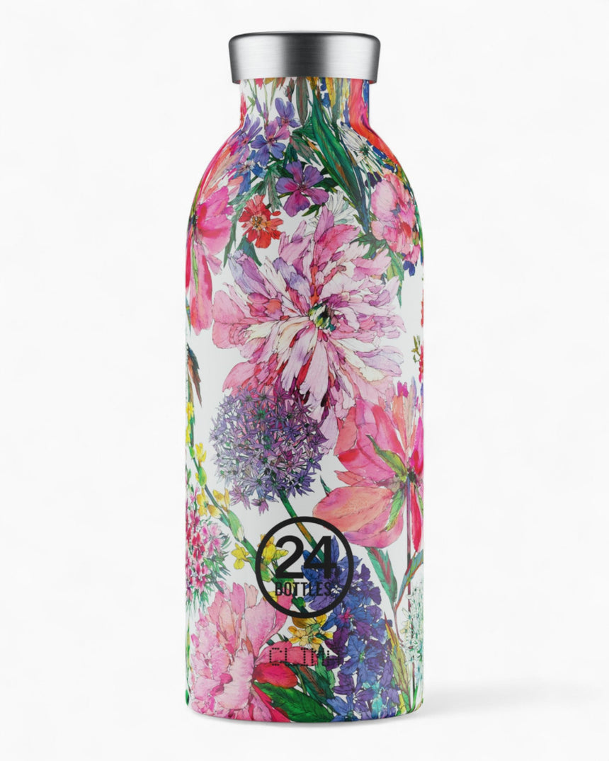 24Bottles Clima Bottle Termos 500ml Begonia