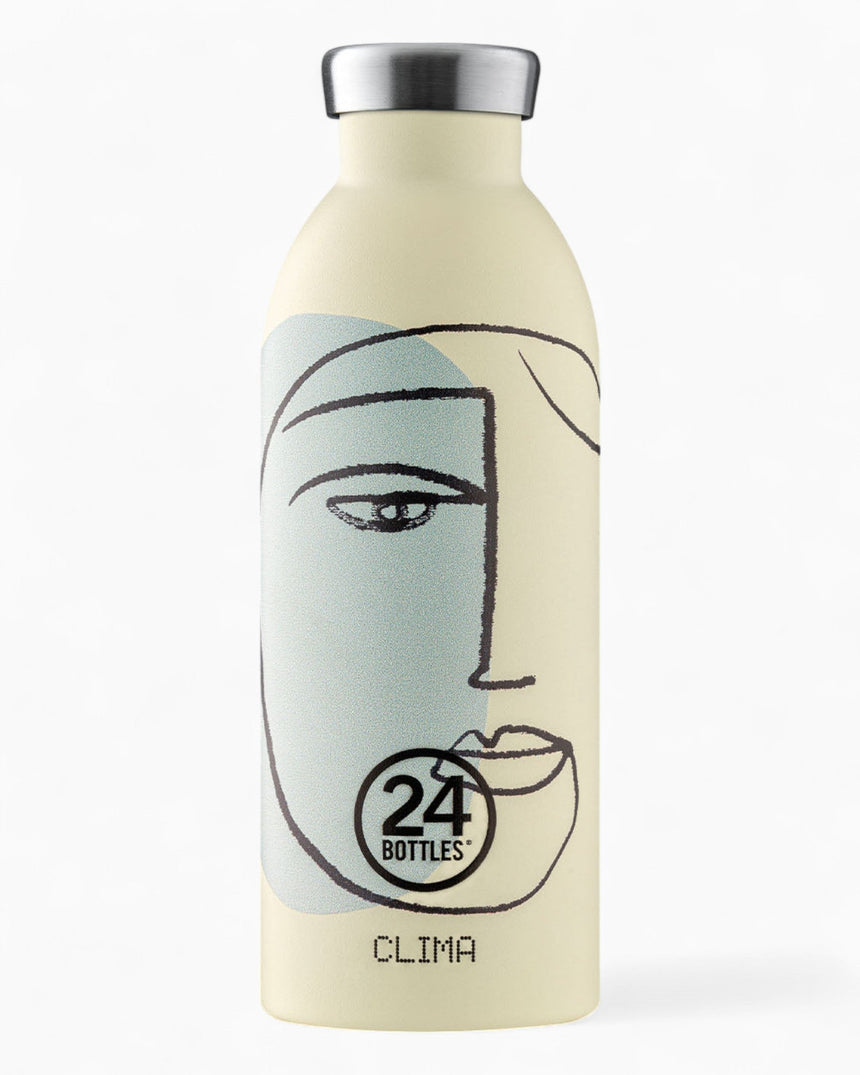 24Bottles Clima Bottle Termos 500ml Calypso
