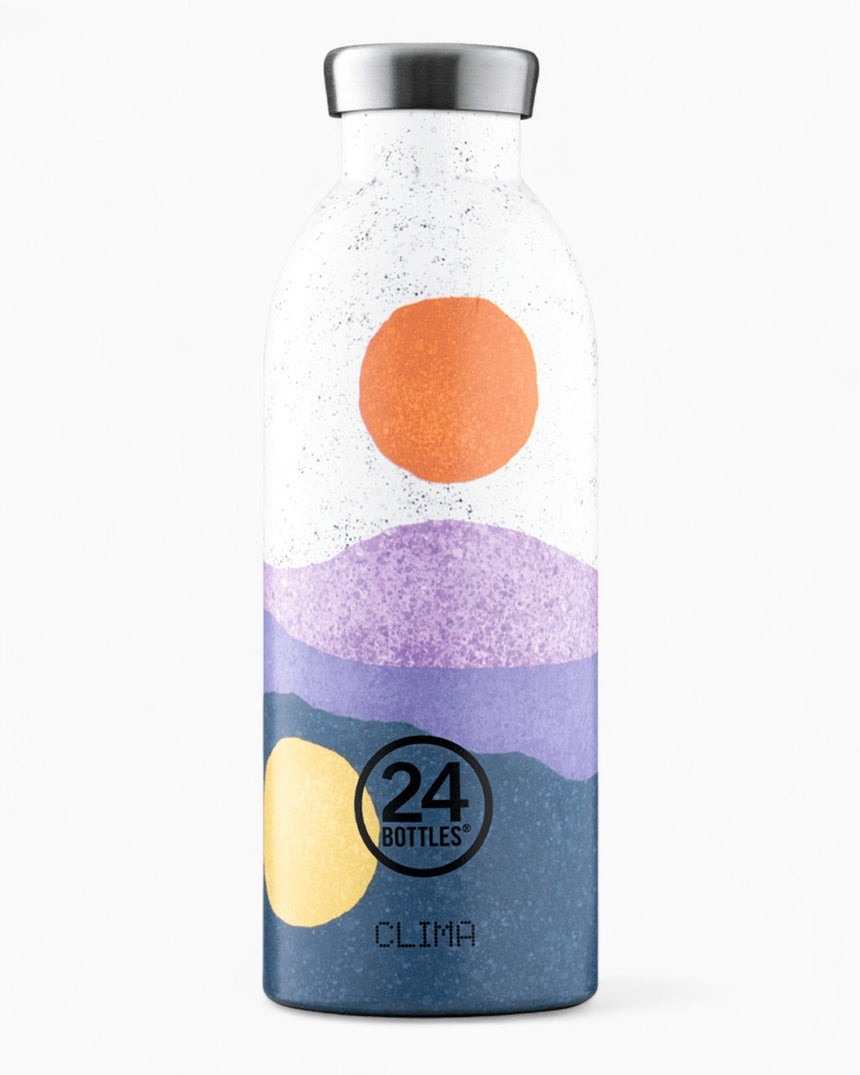 24Bottles Clima Bottle Termos 500ml Midnight Sun