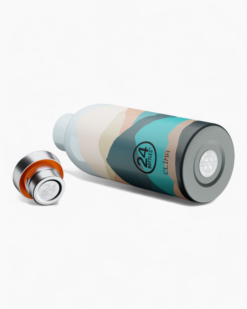 24Bottles Clima Bottle Termos 500ml Mountains