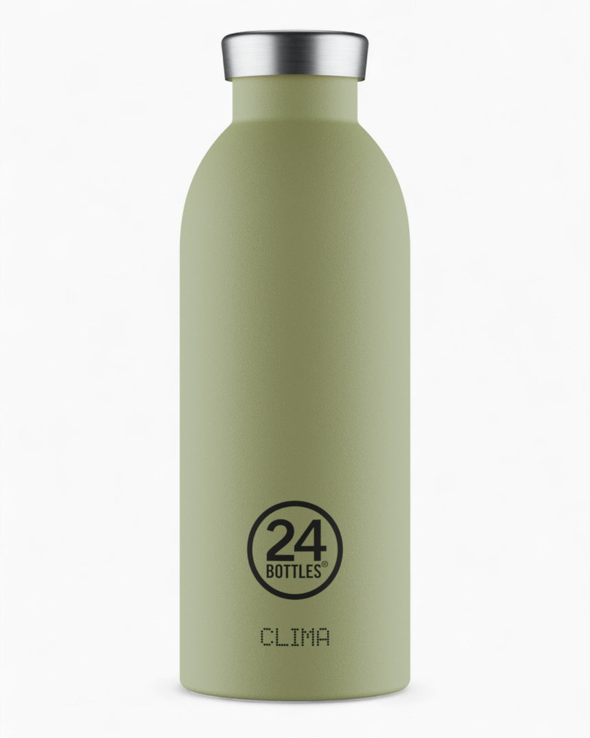 24Bottles Clima Bottle Termos 500ml Sage