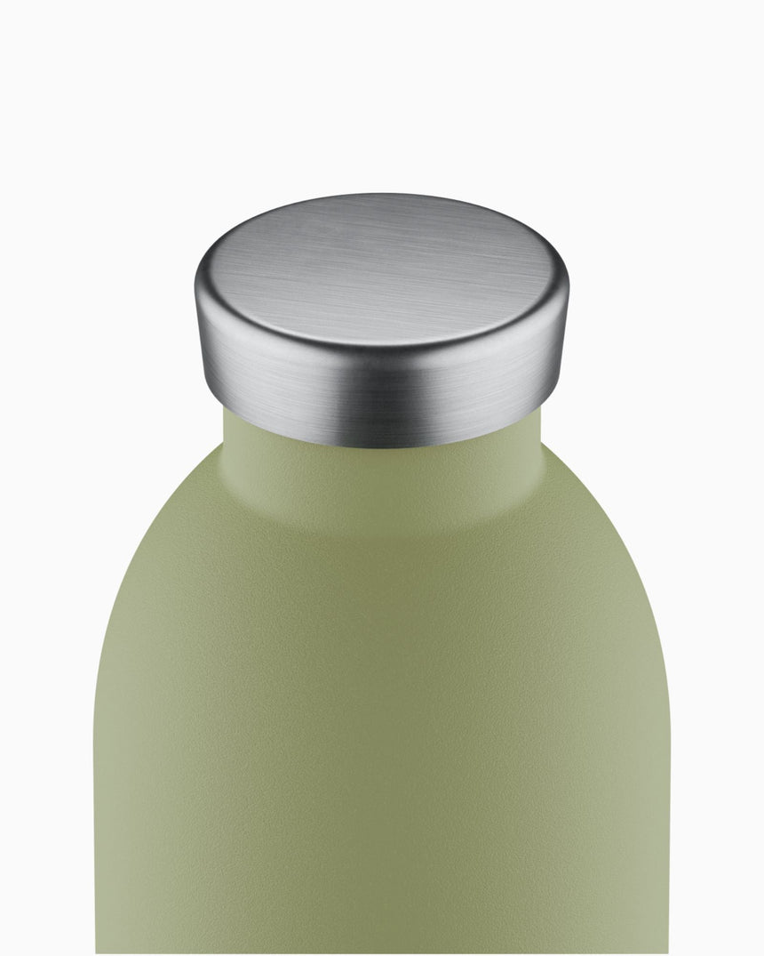 24Bottles Clima Bottle Termos 500ml Sage