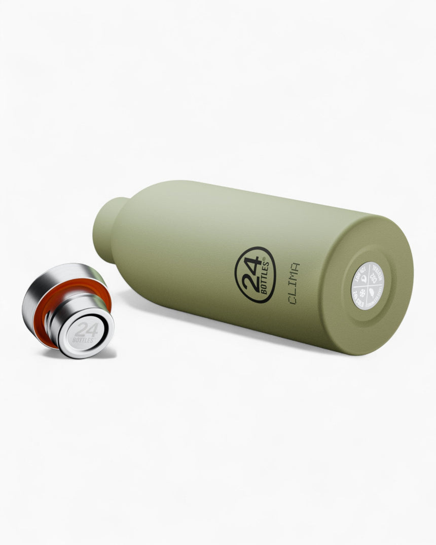 24Bottles Clima Bottle Termos 500ml Sage