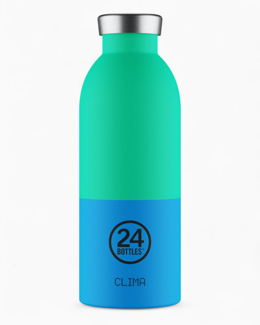 24Bottles Clima Bottle Termos 500ml Wave