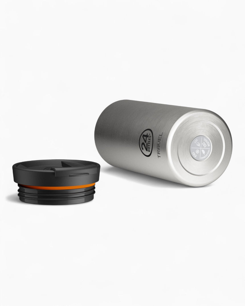 24Bottles Travel Tumblr Termos 600ml