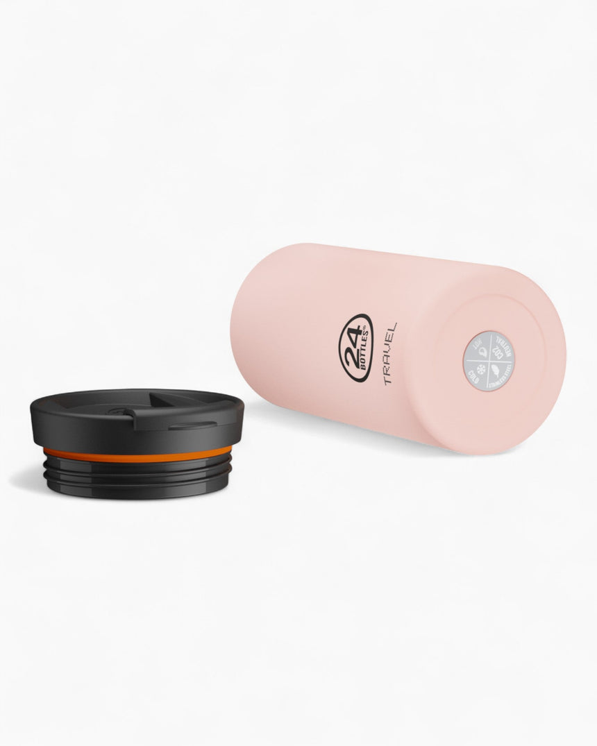 24Bottles Travel Tumblr Termos 600ml