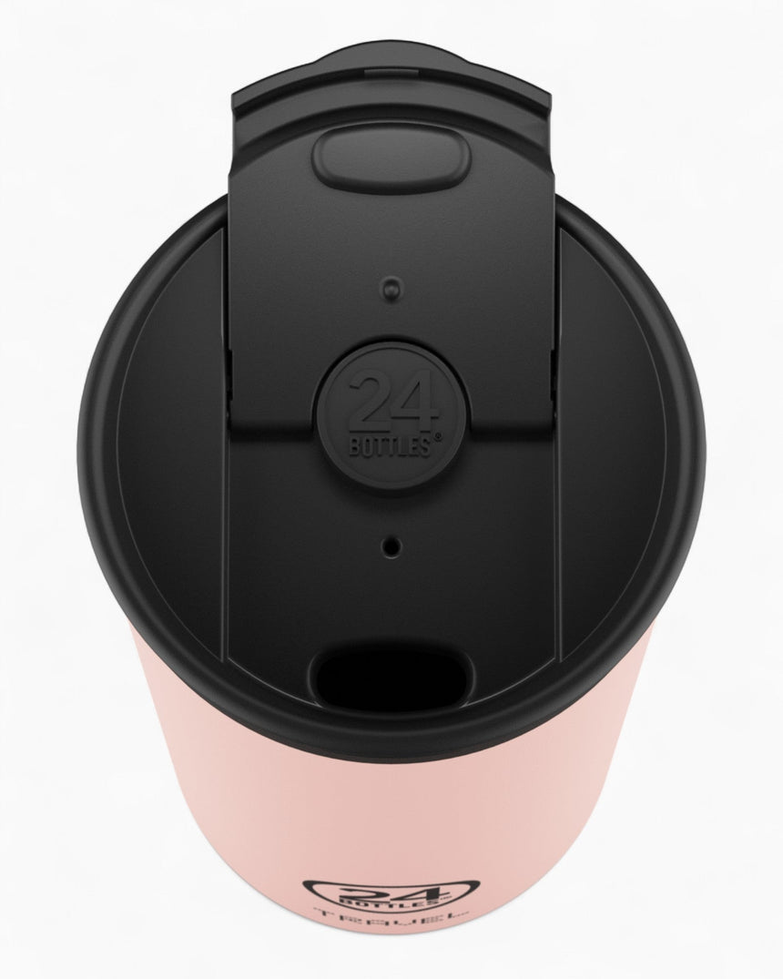 24Bottles Travel Tumblr Termos 600ml