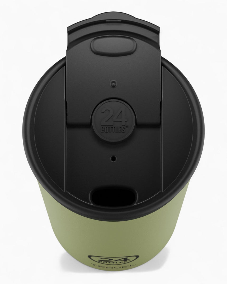 24Bottles Travel Tumblr Termos 600ml