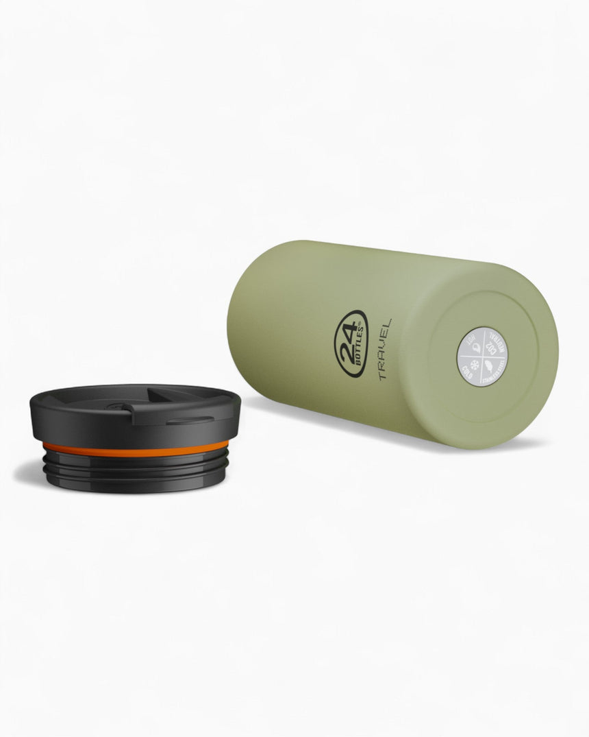 24Bottles Travel Tumblr Termos 600ml