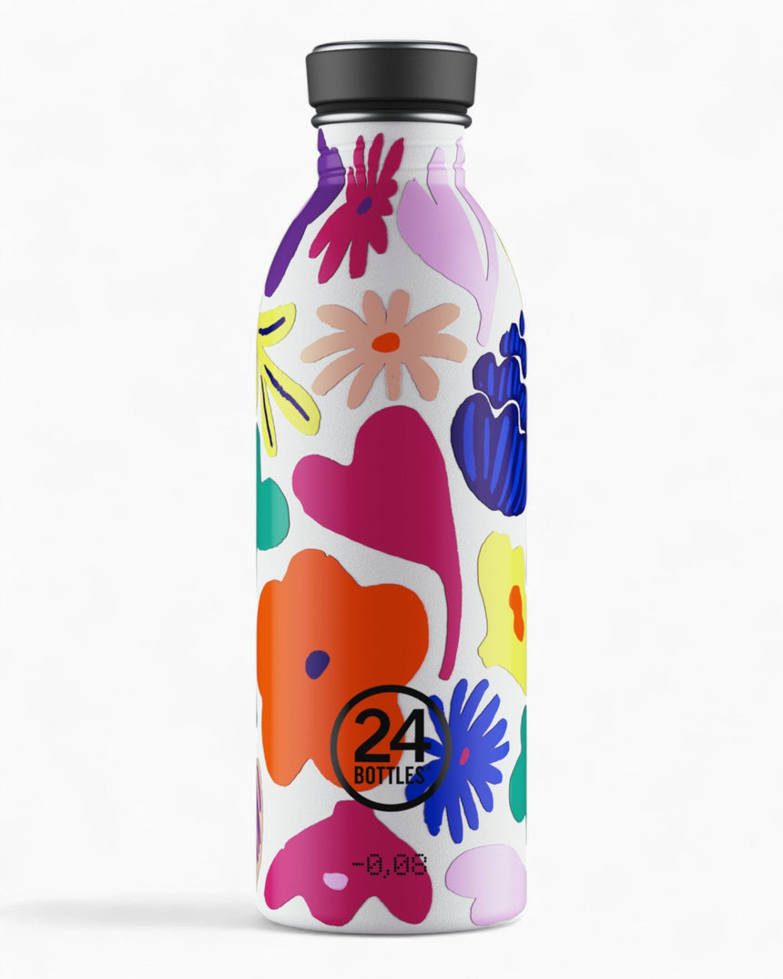 24Bottles Urban Bottle Matara 500ml Acqua Fiorita