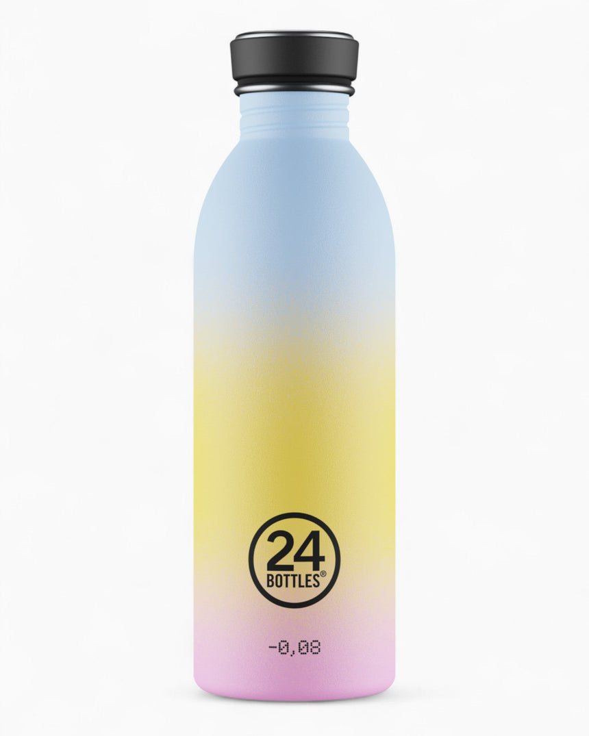24Bottles Urban Bottle Matara 500ml Aurora