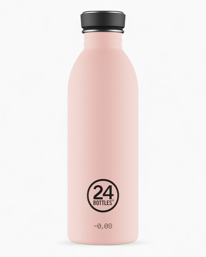 24Bottles Urban Bottle Matara 500ml Dusty Pink