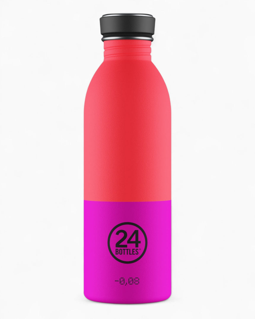 24Bottles Urban Bottle Matara 500ml Energy