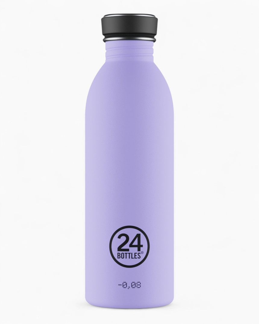 24Bottles Urban Bottle Matara 500ml Erica