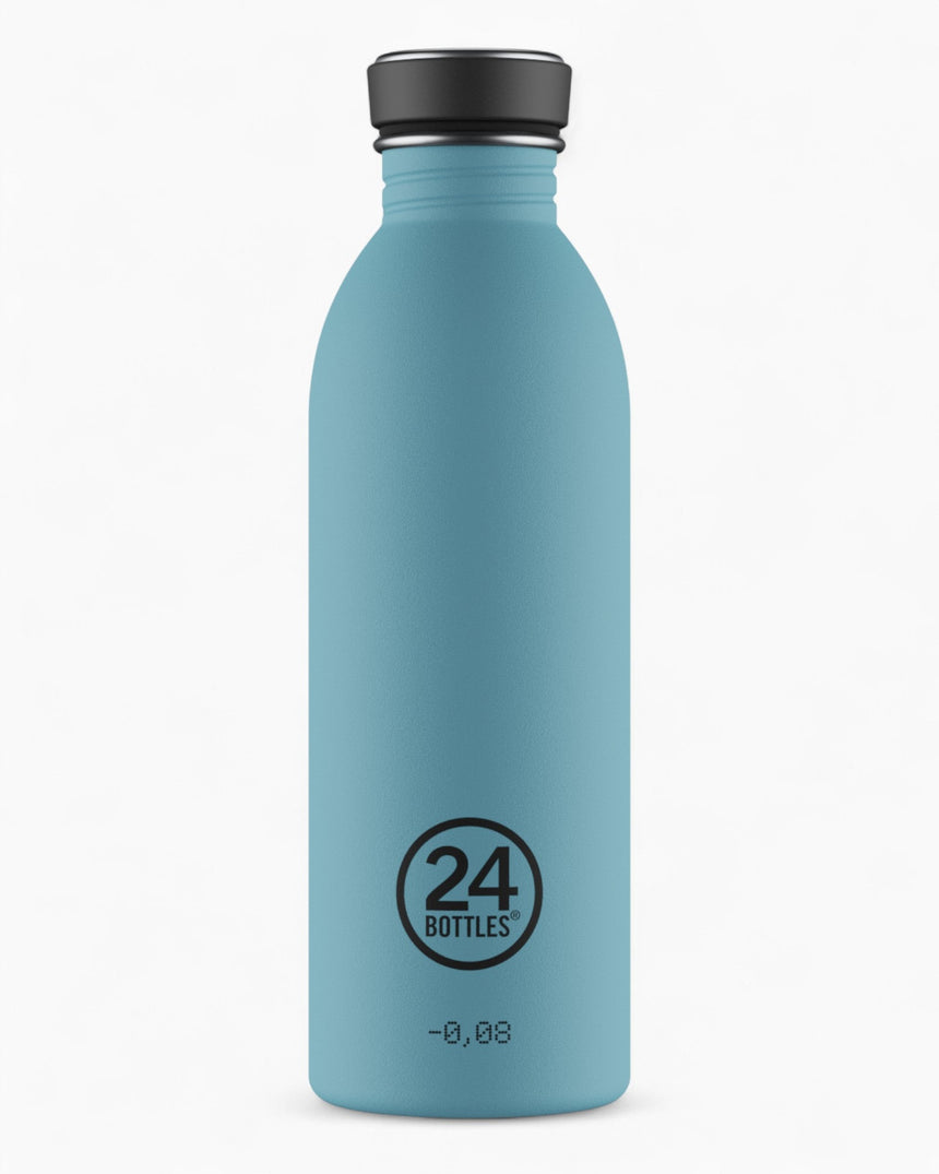 24Bottles Urban Bottle Matara 500ml Powder Blue