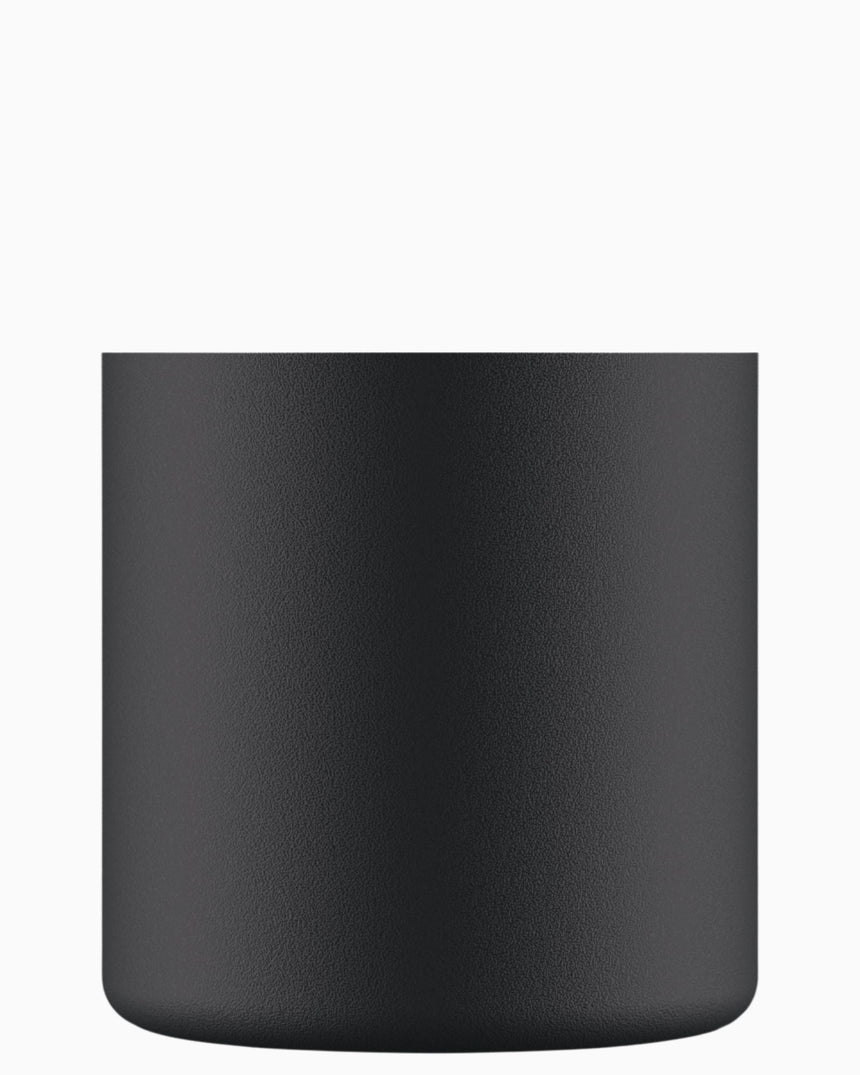 24Bottles Urban Bottle Matara 500ml Tuxedo Black