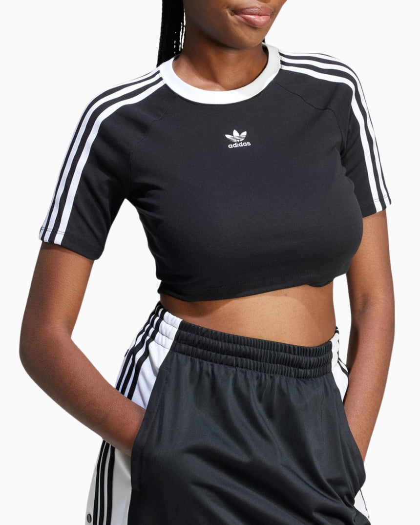 adidas Originals 3-Stripes Baby Kadın T-Shirt