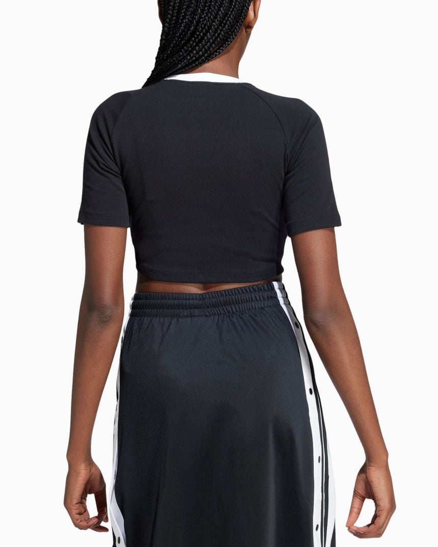 adidas Originals 3-Stripes Baby Kadın T-Shirt