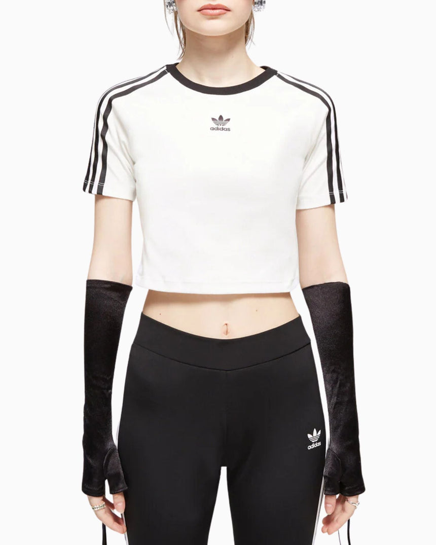 adidas Originals 3-Stripes Baby Kadın T-Shirt