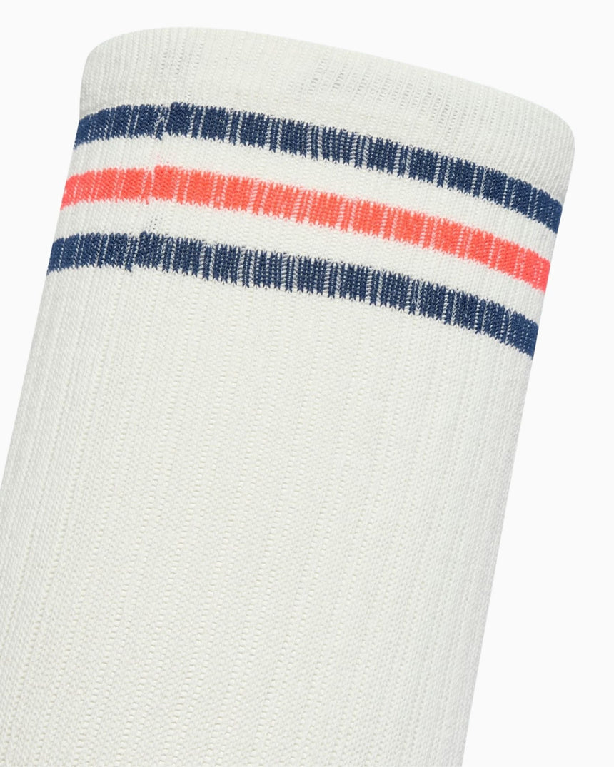 adidas Originals 3-Stripes Knee Socks 2 Pairs