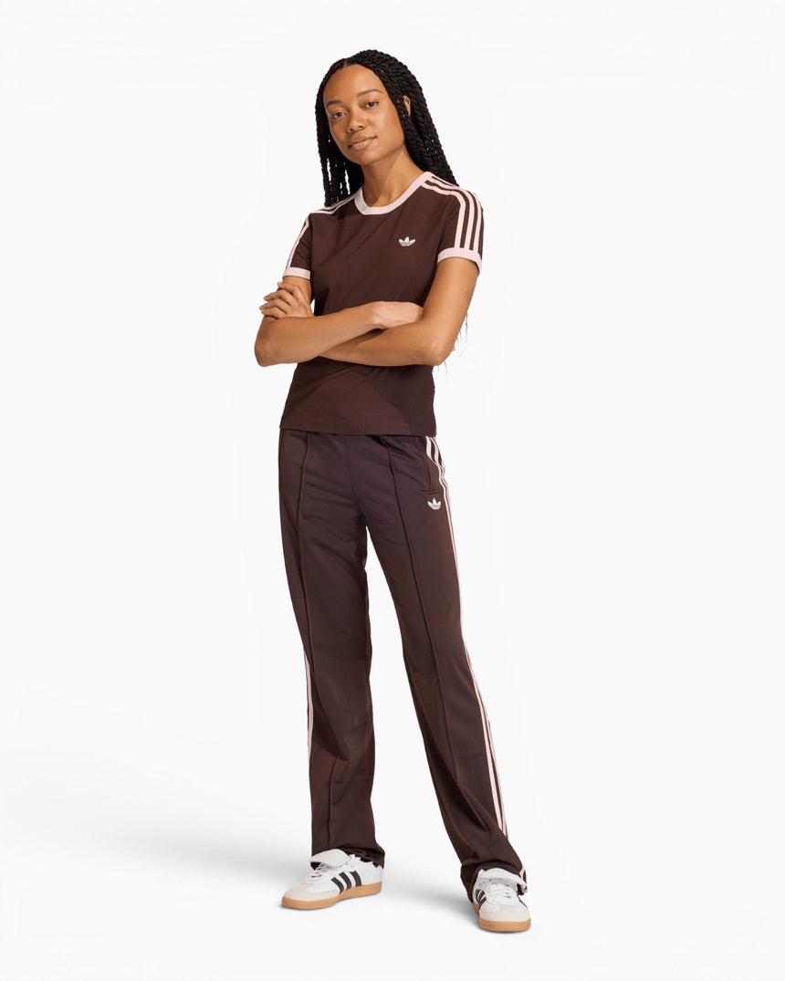 adidas Originals 3 Stripes Slim Kadın T-Shirt