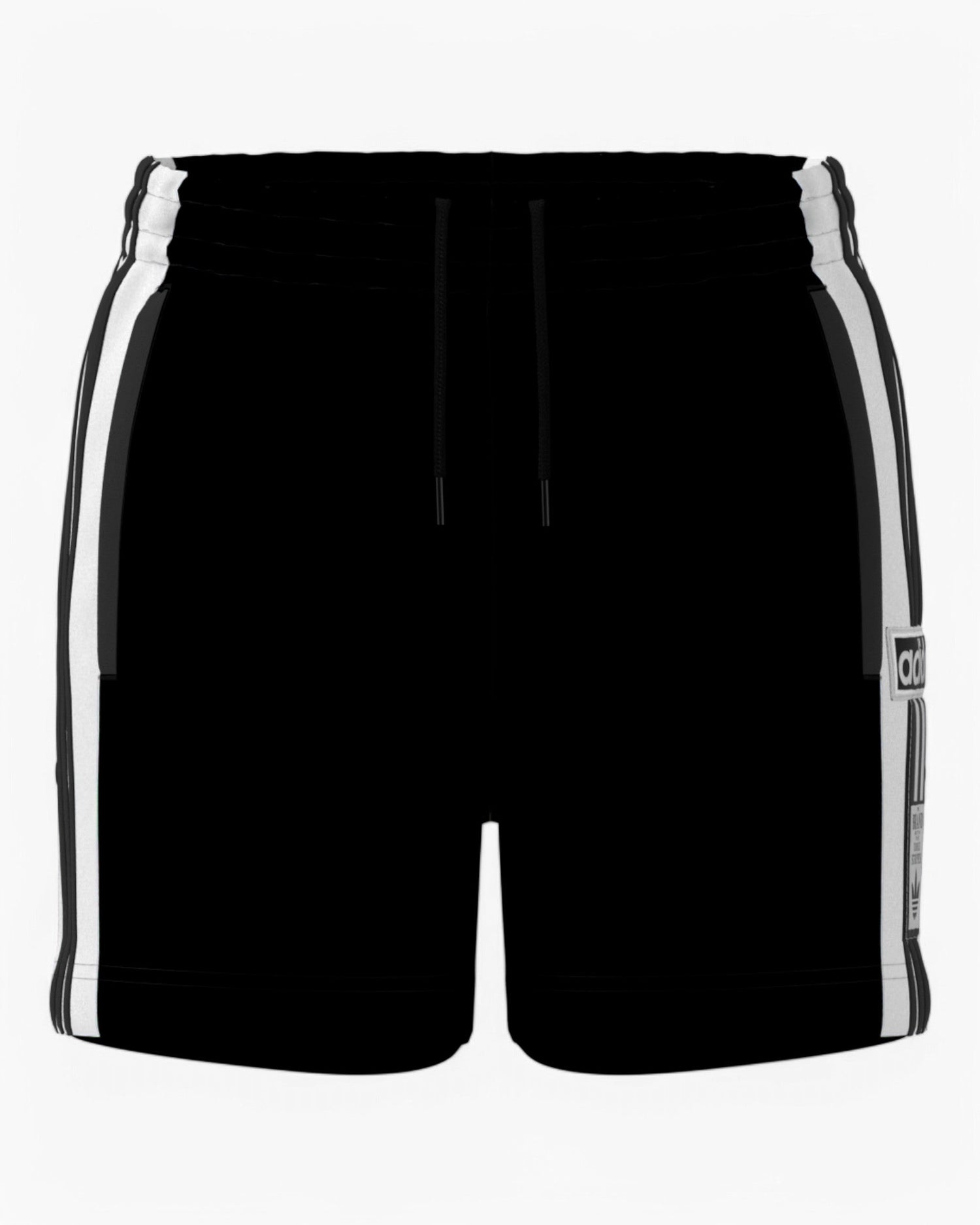 adidas Originals Adibreak Kadın Şort Black