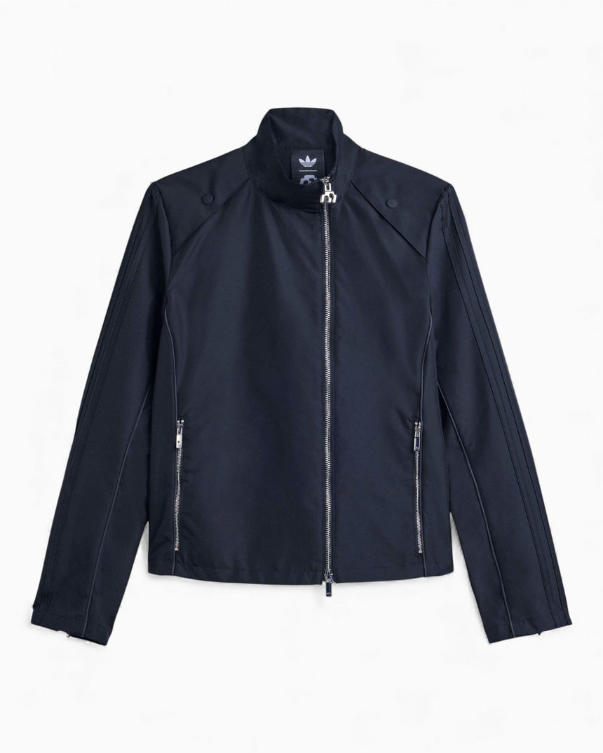 adidas Originals adidas Originals x Miaou Kadın Ceket Black