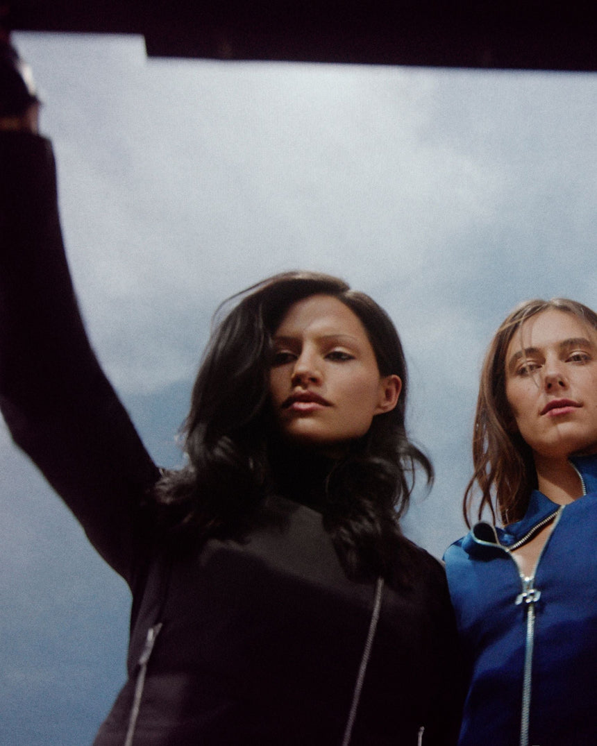 adidas Originals adidas Originals x Miaou Kadın Ceket