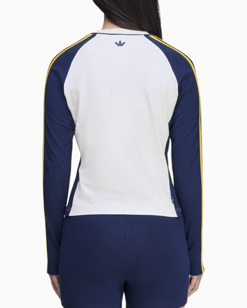 adidas Originals adidas Originals x Miaou Kadın Top