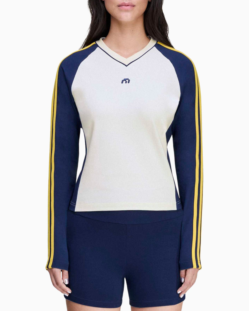 adidas Originals adidas Originals x Miaou Kadın Top