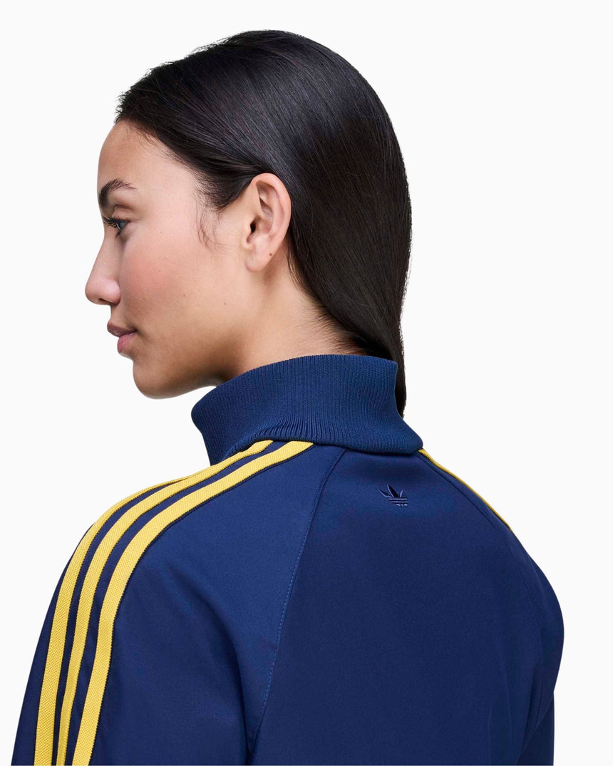 adidas Originals adidas Originals x Miaou Tracktop Kadın Sweatshirt