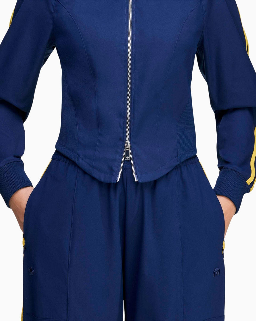 adidas Originals adidas Originals x Miaou Tracktop Kadın Sweatshirt