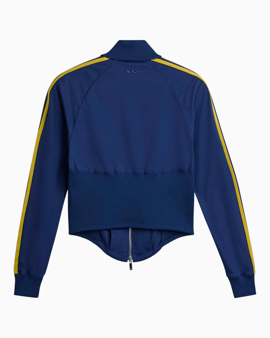 adidas Originals adidas Originals x Miaou Tracktop Kadın Sweatshirt