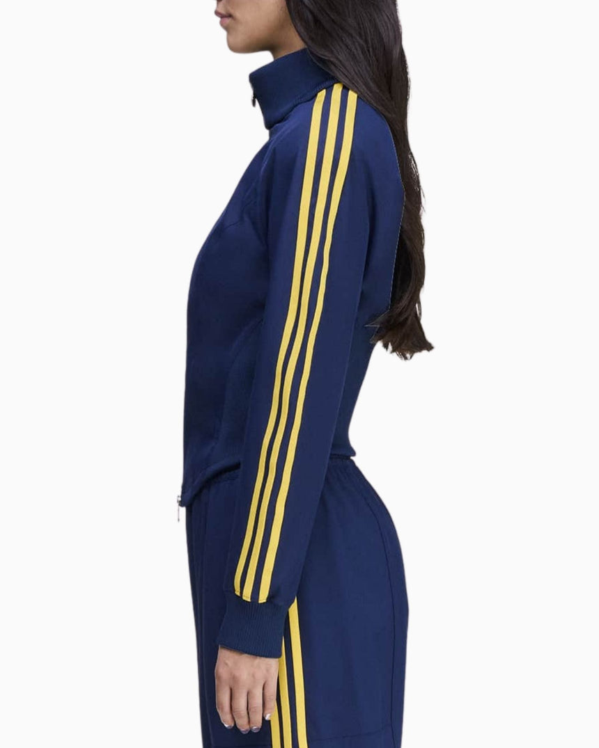 adidas Originals adidas Originals x Miaou Tracktop Kadın Sweatshirt