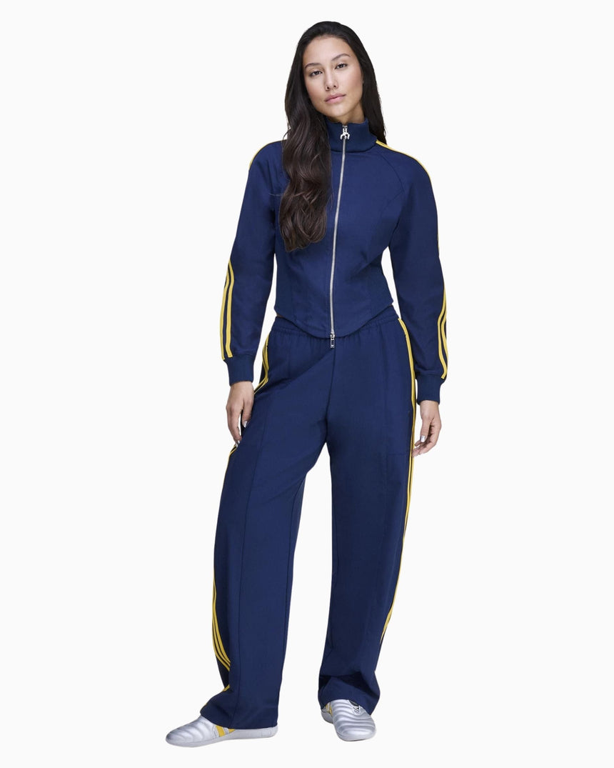 adidas Originals adidas Originals x Miaou Tracktop Kadın Sweatshirt