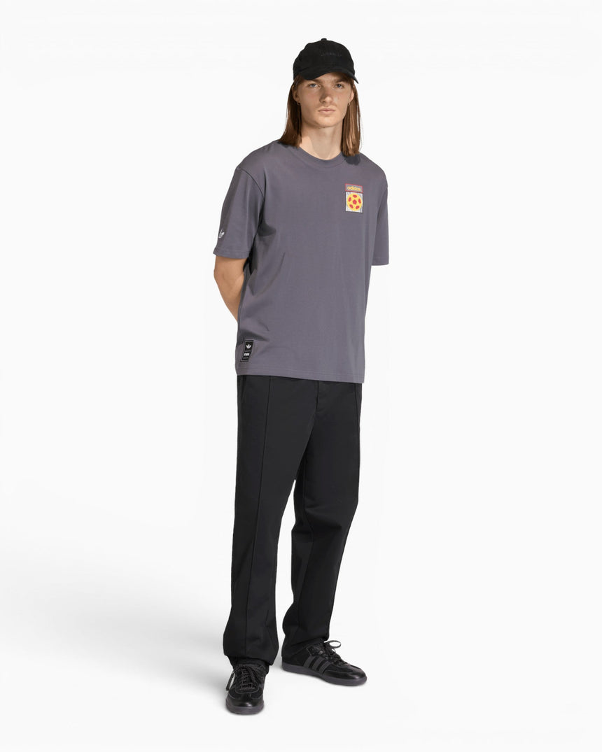 adidas Originals Archive Country Flag Erkek T-Shirt