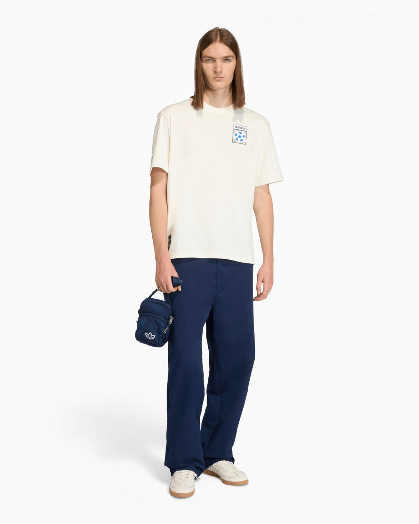 adidas Originals Archive Country Flag Erkek T-Shirt
