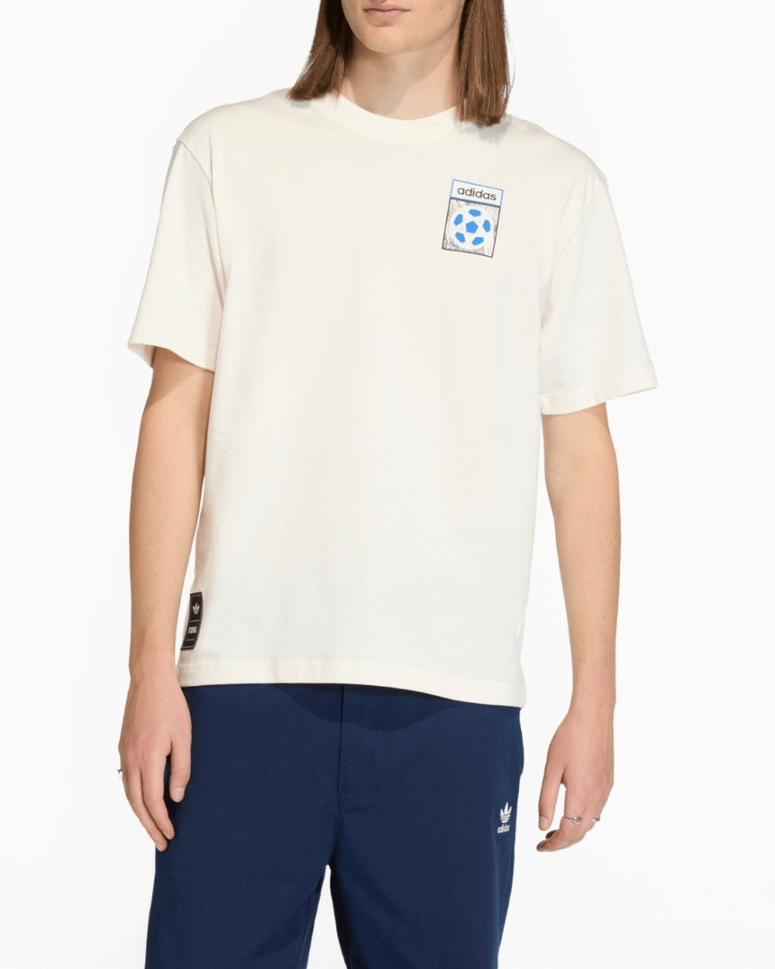 adidas Originals Archive Country Flag Erkek T-Shirt