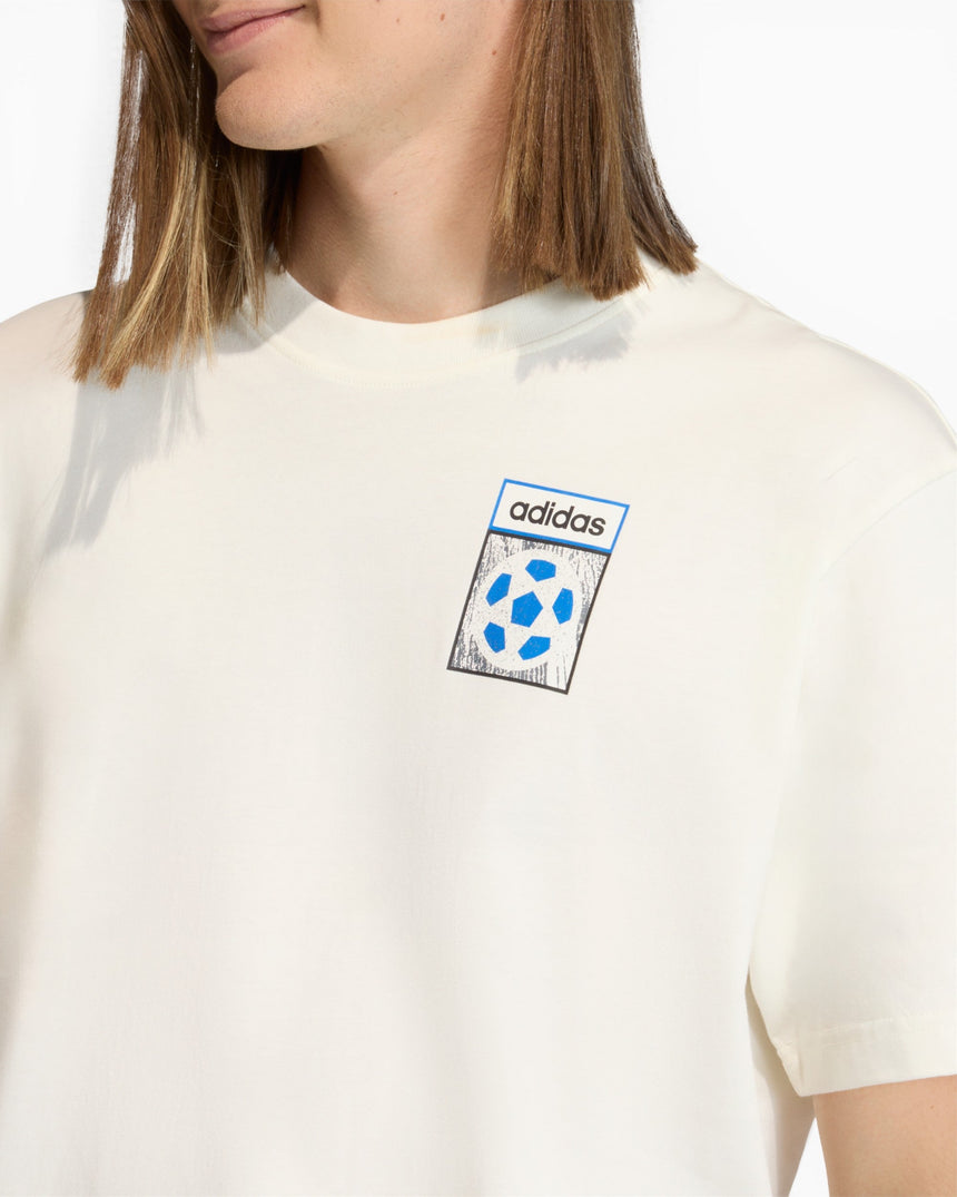 adidas Originals Archive Country Flag Erkek T-Shirt
