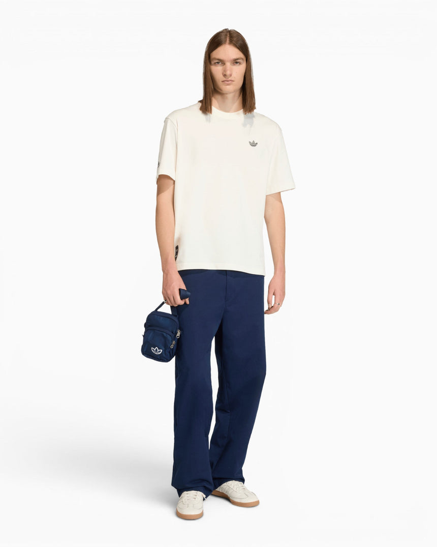 adidas Originals Archive Country Flag Erkek T-Shirt