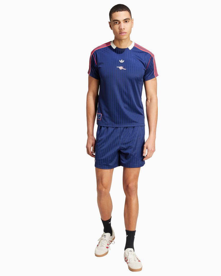adidas Originals Arsenal Terrace Icons Erkek T-Shirt