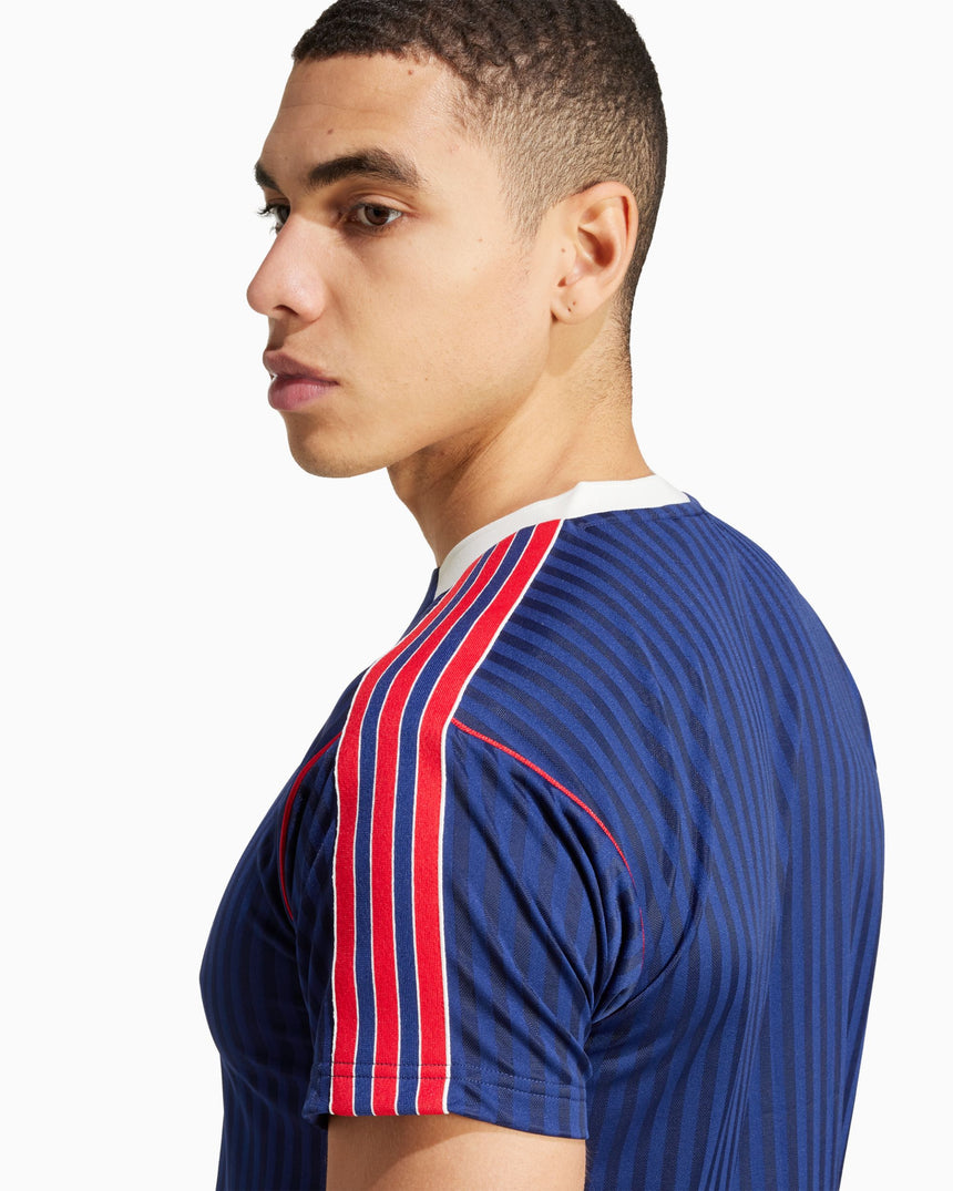 adidas Originals Arsenal Terrace Icons Erkek T-Shirt
