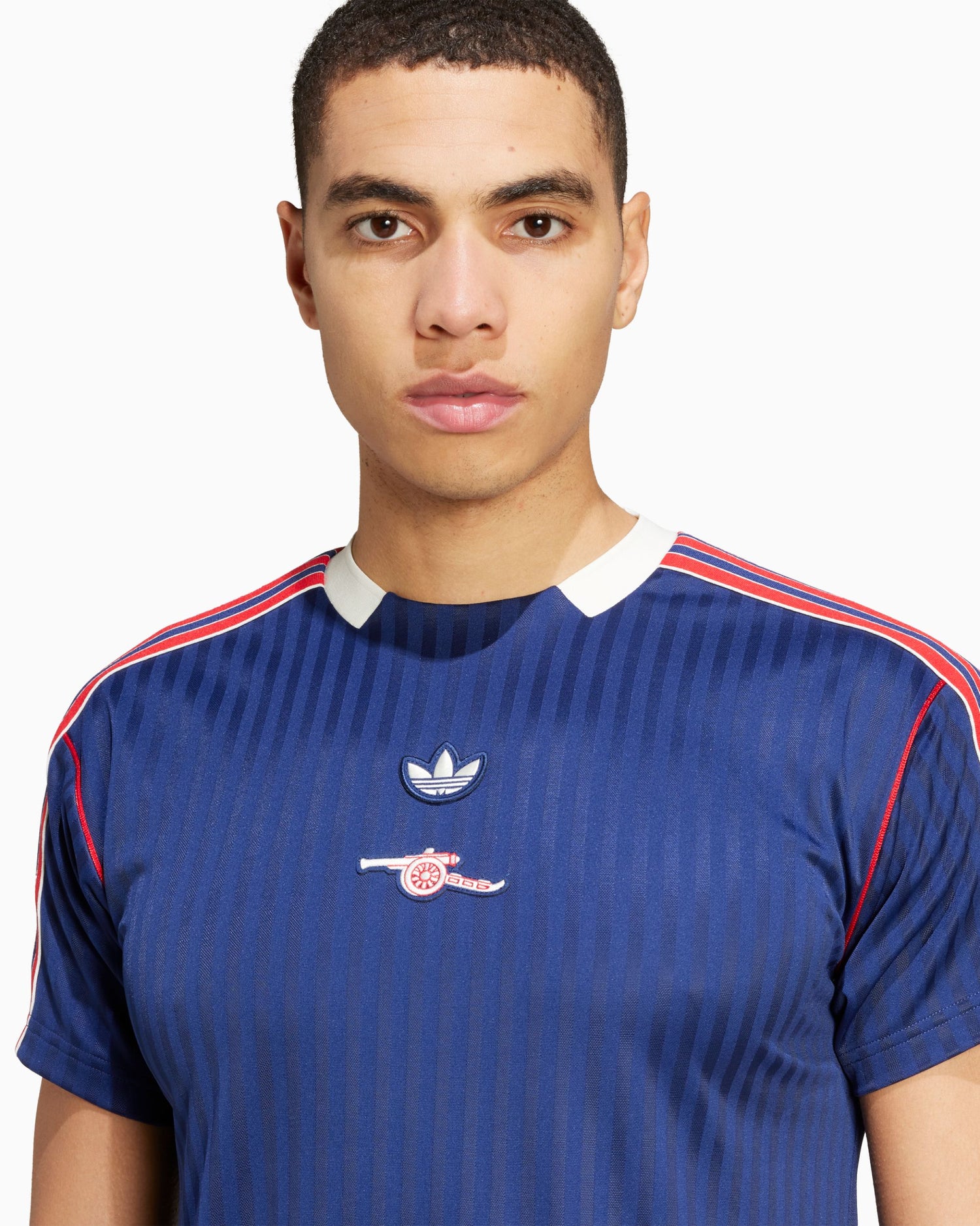 adidas Originals Arsenal Terrace Icons Erkek T-Shirt