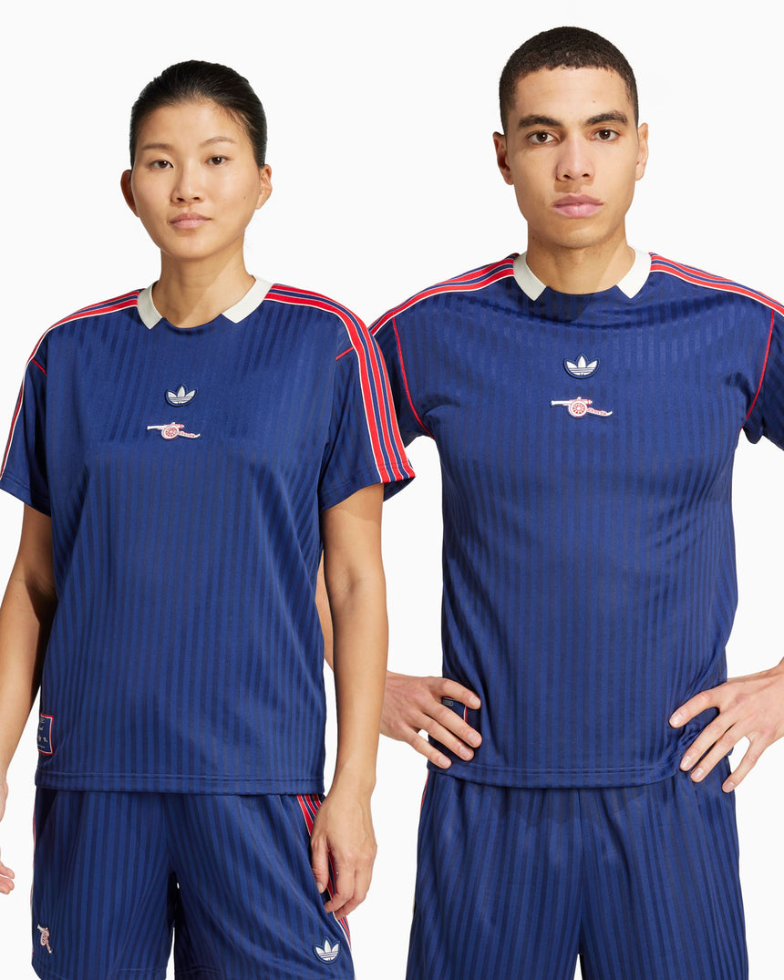 adidas Originals Arsenal Terrace Icons Erkek T-Shirt