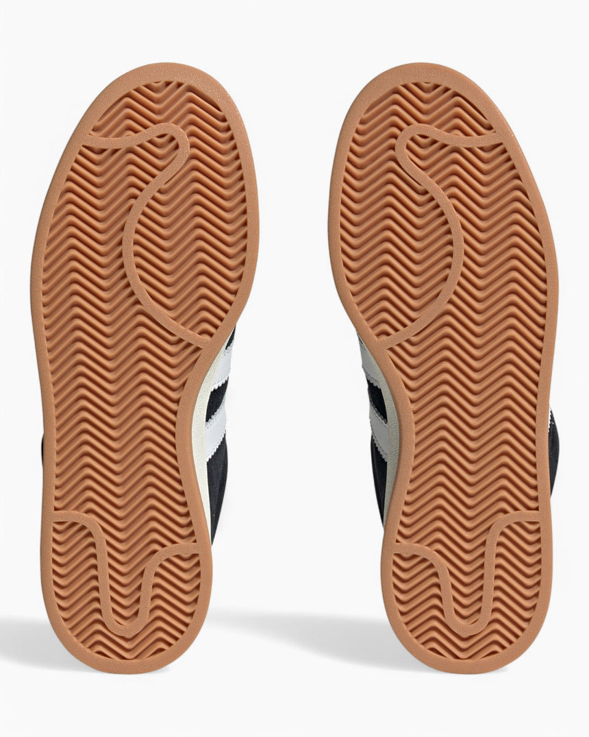 adidas Originals Campus 00s Kadın Sneaker Core Black/Cloud White/Off White