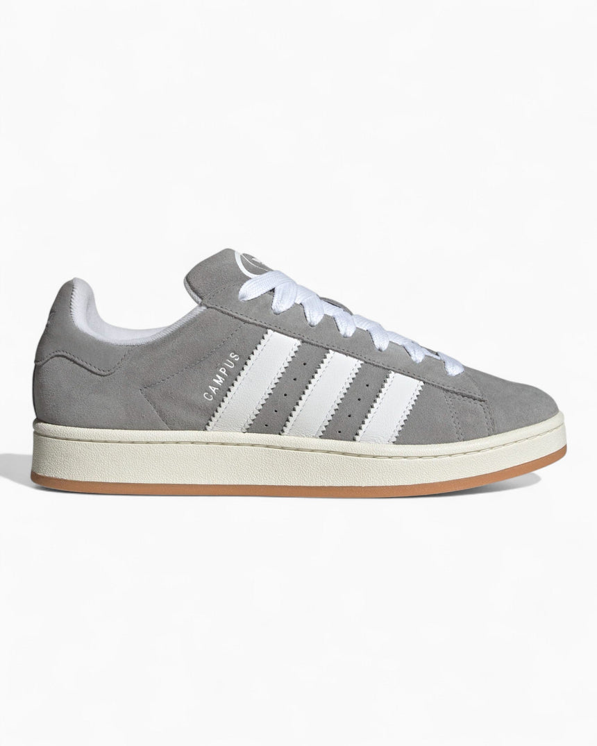 adidas Originals Campus 00s Kadın Sneaker Grey Three